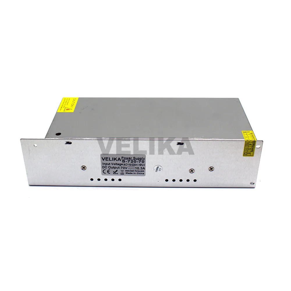 70V720W-2