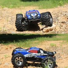 BSD 1:8 Scale Waterproof 4WD High speed electronics remote control Monster Truck,rc racing cars