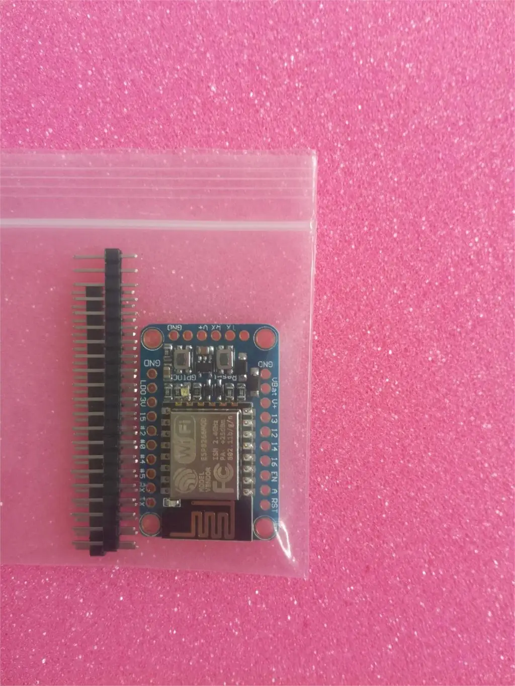 

2471 HUZZAH ESP8266 Breakout module development board HUZZAH ESP8266 Breakout