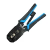 PROF multifonctionnel TL-200r câble ethernet pince à sertir modulaire dénudeurs 10p10c 8P8C 6P4C 8 