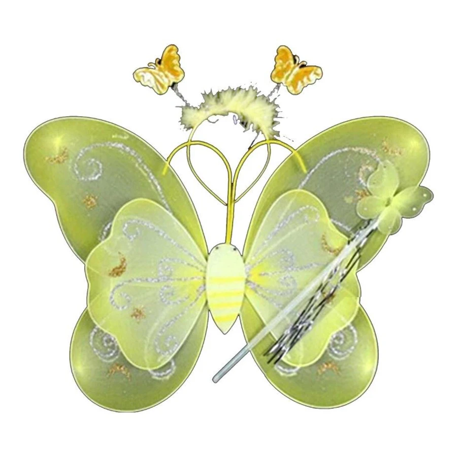 Крылышки и палочка фея. Набор феи для девочки. Набор феи. Девочка с крылышками. Набор феи для девочки.