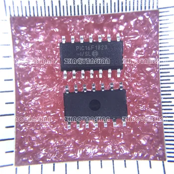 

100pcs X PIC16F1823T-I PIC16F1823T-I/SLTR SOIC14 PIC16F1823T-I/SL New Original