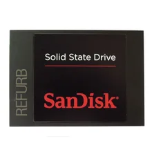 SanDisk внутренний SSD твердотельный жесткий диск SSD 120 ГБ 128 ГБ 240 ГБ 2,5 дюйма Sata 3 hdd 2,5 Sata III для ноутбуков