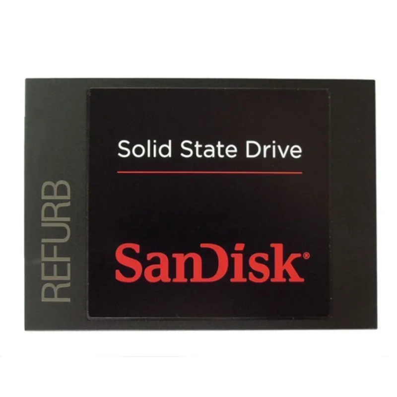 1552.34руб. 20% СКИДКА|SanDisk внутренний SSD твердотельный жесткий диск SSD 120 ГБ 128 ГБ 240 ГБ 2,5 дюйма Sata 3 hdd 2,5 Sata III для ноутбука|Внутренние твердотельные накопители| | - AliExpress