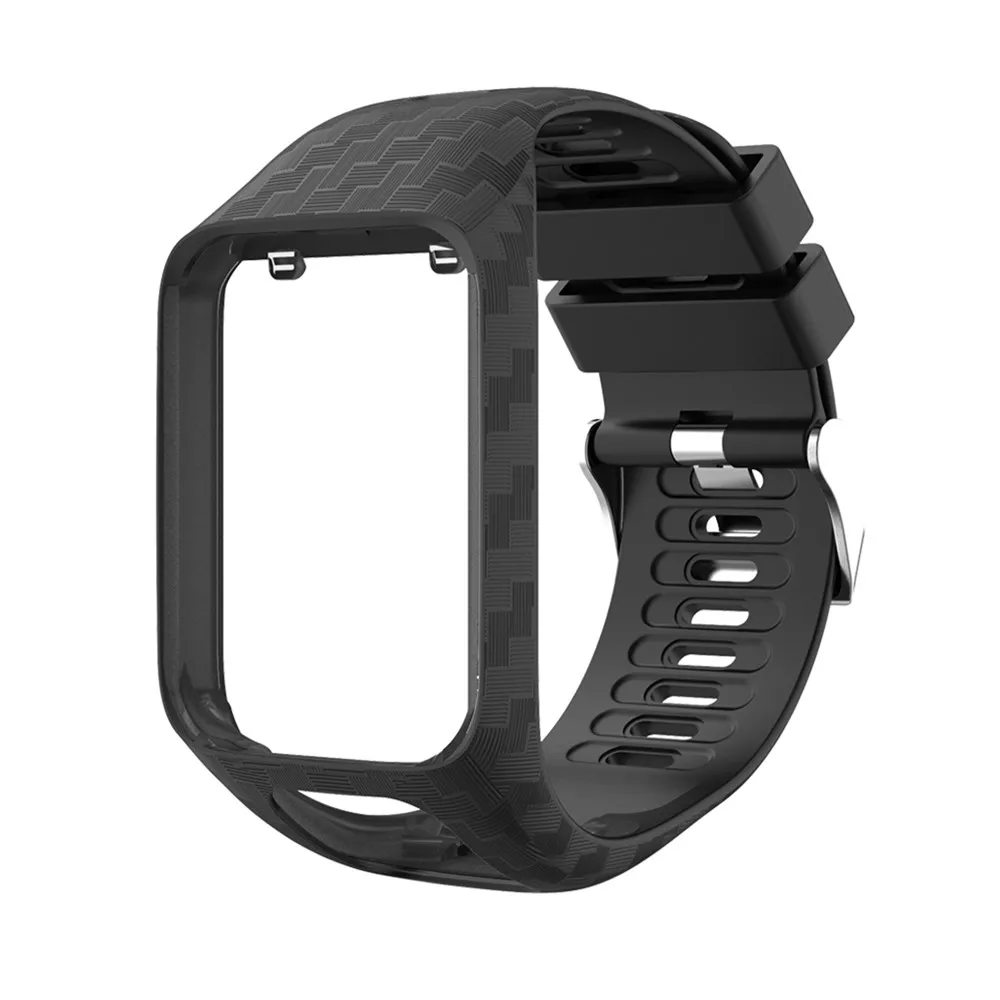 Браслет на запястье Radium для спортивных часов TomTom 2 3 | Электроника