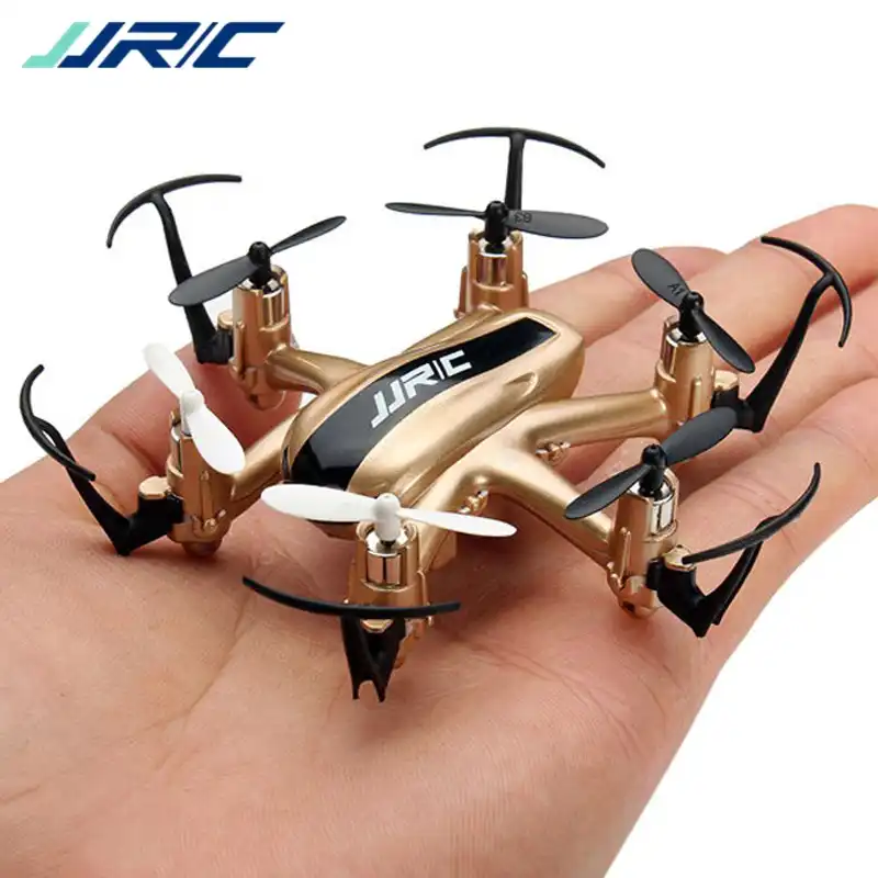jjrc h20 mini rc drone