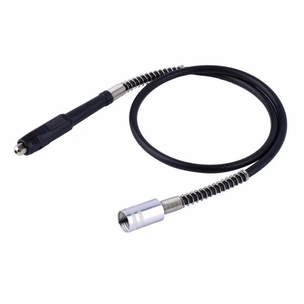  108cm Electric Grinder Extension Flexible Shaft for Dremel Power Rotary Tool Accessories with 3mm D