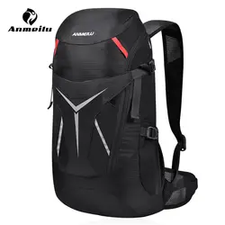 Anmeilu 20L Открытый походный рюкзак водостойкие складные походные рюкзаки дождевик спортивная сумка для альпинизма Велоспорт путешествия