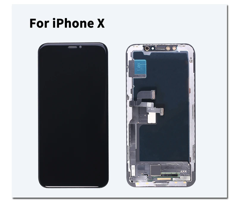 lcd screen display replacement for iPhone X (1)