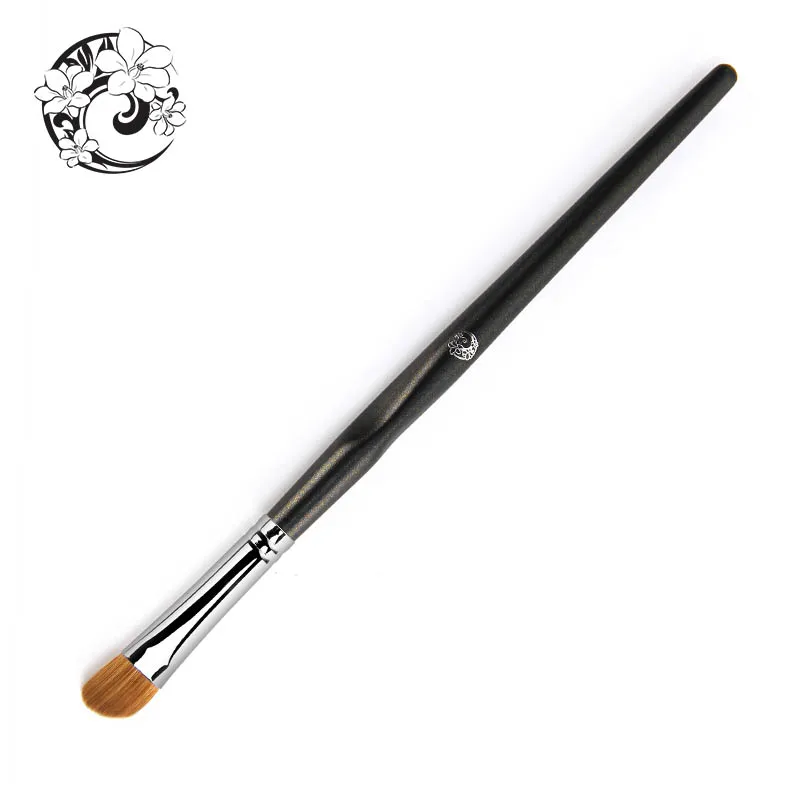 Контурная кисть для теней макияжа|maquillaje pinceles|contour brushbrand makeup brushes |