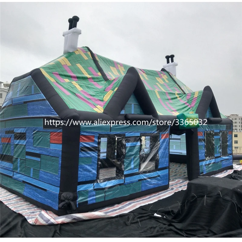 inflatable pub bar tent (18)