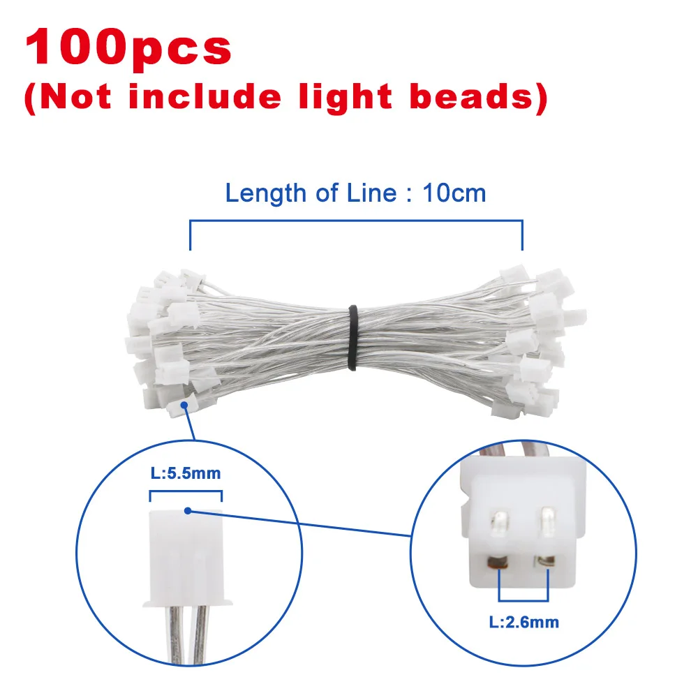 Connector Head