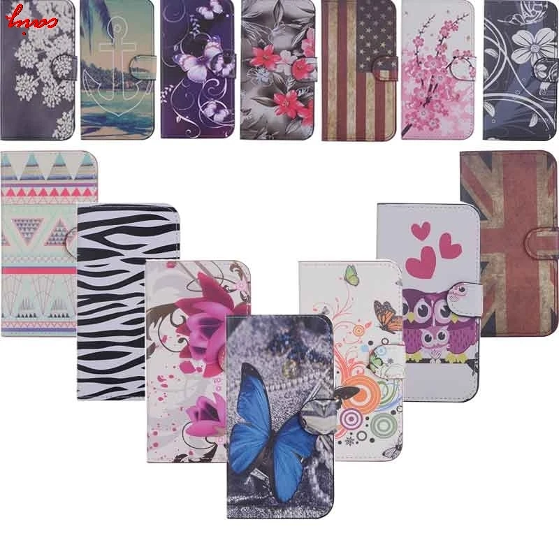 

PU Leather Funda Cases For Xiaomi Redmi Note 4X 5.5" Cases Hoesjes Wallet Stand Slot Book Flip Covers On Redmi Note4X 4 X bags