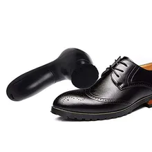 Shanglite портативная Автоматическая элекстрическая щетка для обуви Блестящий полировщик 5AA батарея питания