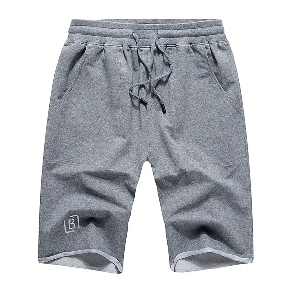 1 шт. Мужские дышащие эластичные пляжные шорты, модные летние спортивные шорты TS95