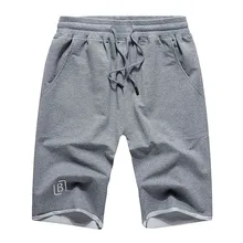 1 шт. Мужские дышащие эластичные пляжные шорты, модные летние спортивные шорты TS95