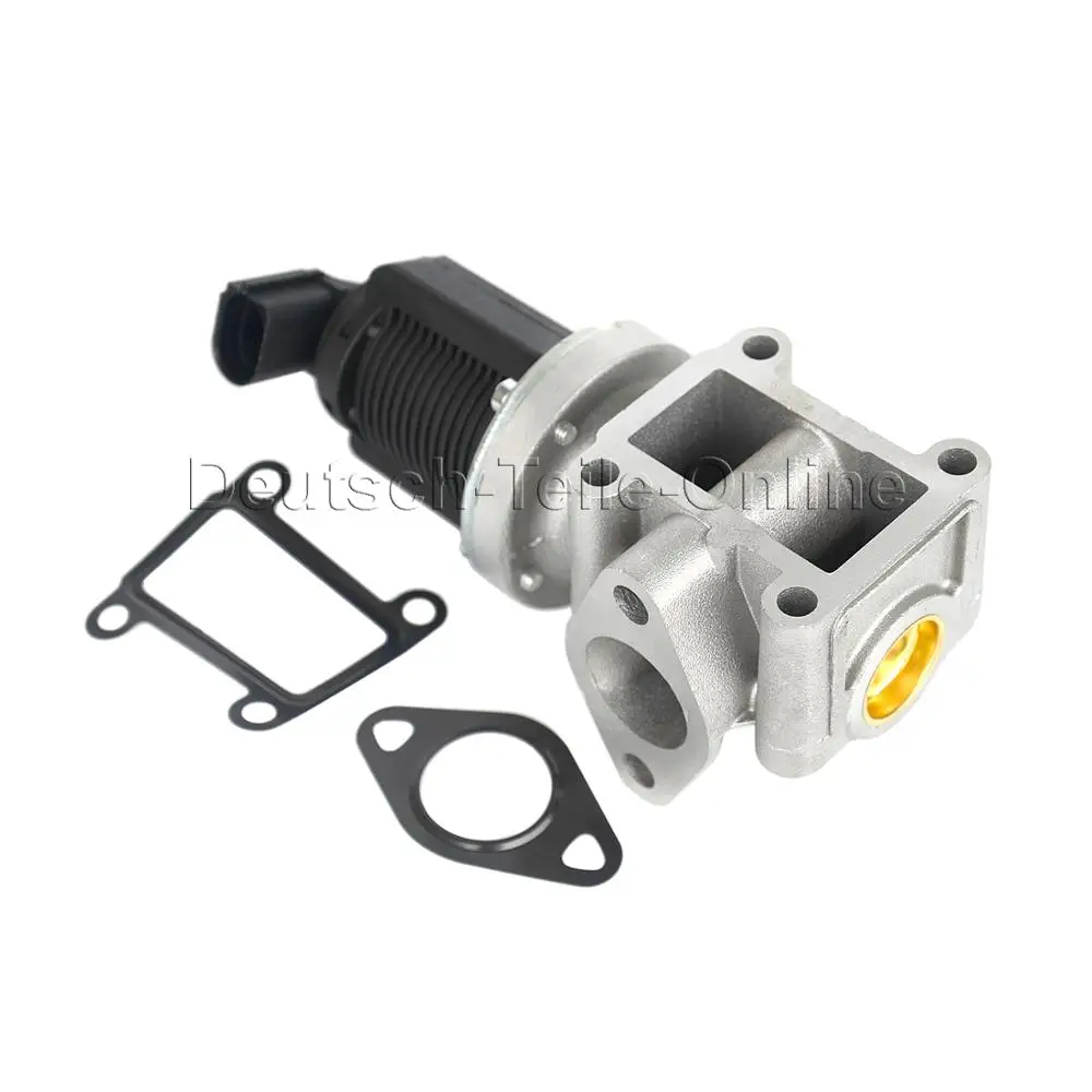 VAUXHALL VECTRA C 1.9 CDTI 150BHP EGR VALVE 55204250 ZAFIRA ASTRA SIGNUM Z19DTH