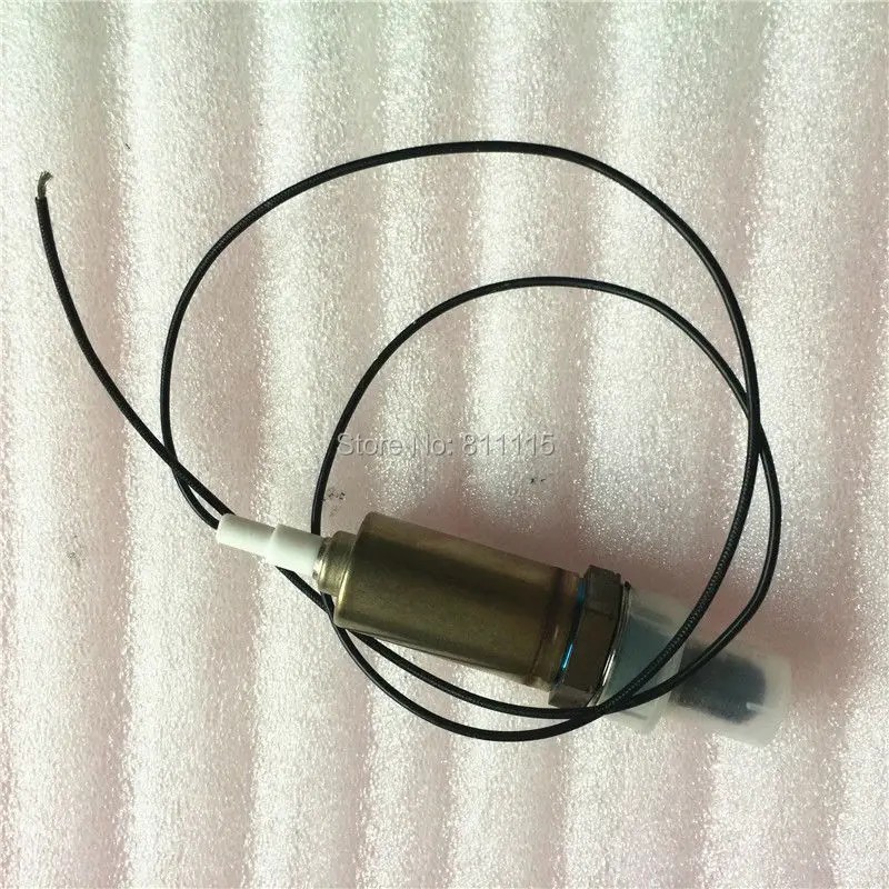 

Car Sensor Universal Lambda 0258986501 Oxygen Sensor for VW Fiat Mazda Mitsubishi Nissan Opel, 1 Wire O2 sensor, Free Shipping