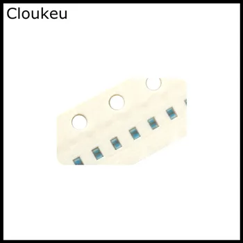 

50Pcs Wire wound inductor 1608 inductance 0603 9.1nH 9N1 5% 620mA