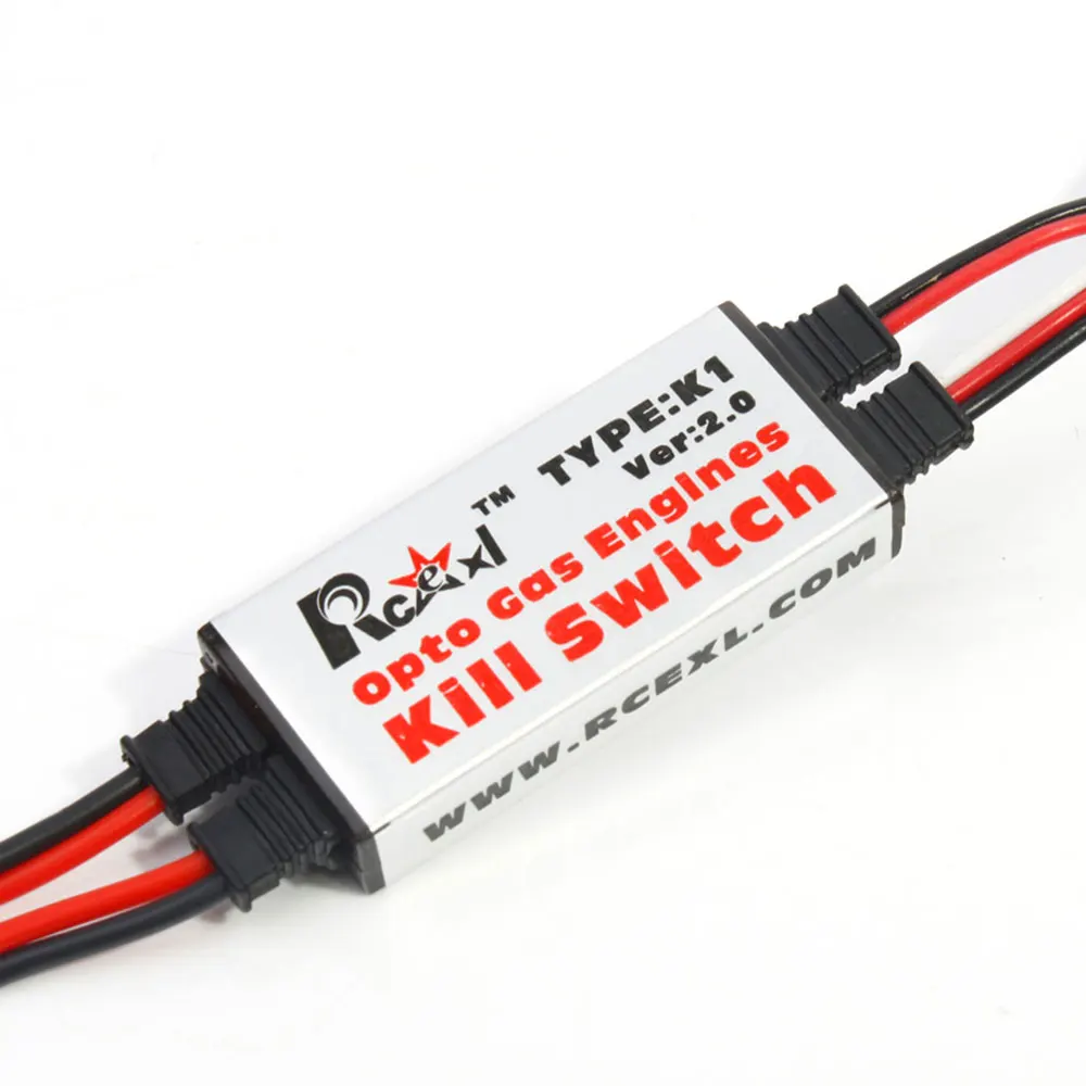 Gasoline Engines Kill Switch Replacement Gas Engines Kill Switch Remote Control Airplane RC Aeroplane Plastic RC Aircraft Gasoline Engines Kill Switch Replacement Gas Engines Kill Switch Remote Control Airplane RC Aeroplane Plastic RC Aircraft