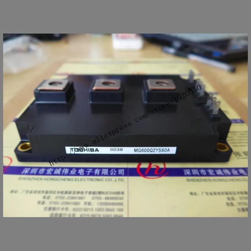 

MG600Q2YS60A module Special supply Welcome to order !