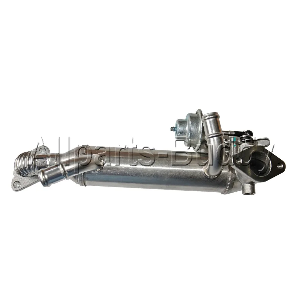 AP01 070131512F 070131512D Exaust рециркуляция клапан охладителя для VW Touareg T5 транспортер 7LA 7L6 BPD