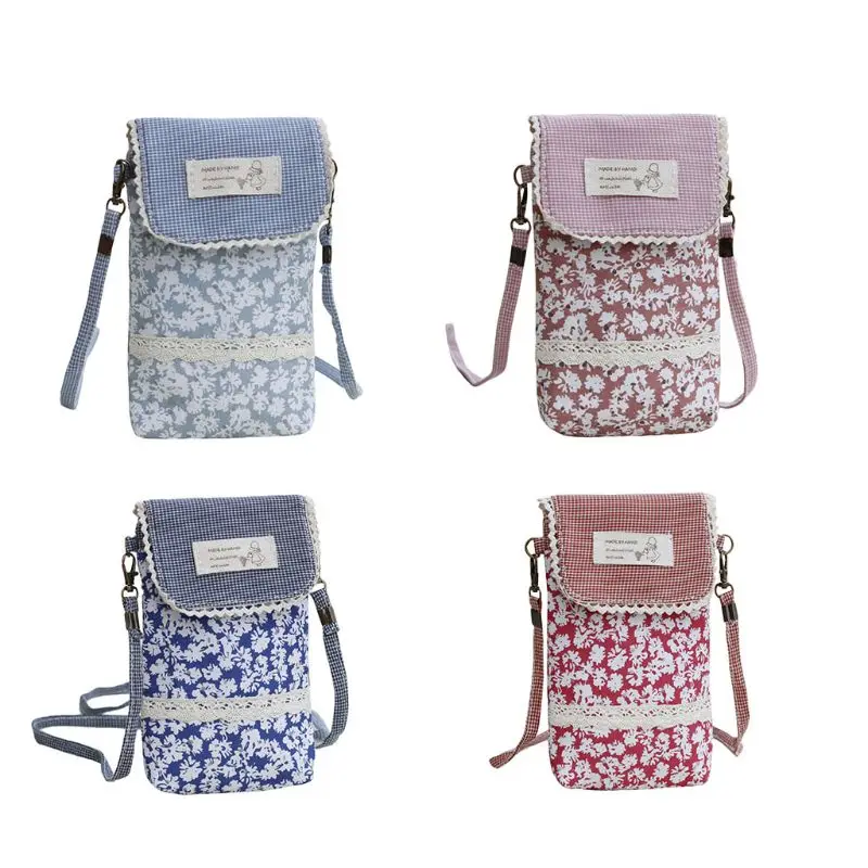 Cellphone Pouch Small Cross Body Bag Women Mobile Phone Bags Shivering Printing Purse Case Handmade Gifts For Famale Cellphone Pouch Small Cross Body Bag Women Mobile Phone Bags Shivering Printing Purse Case Handmade Gifts For Famale