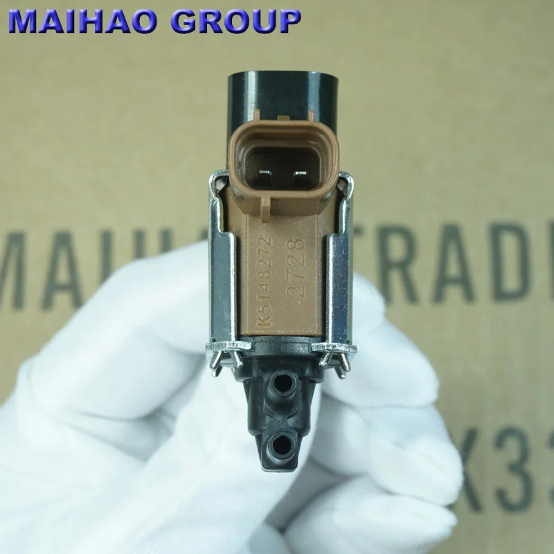 Акция Бесплатная доставка K5T48272 MR204853 высококачественный электромагнитный клапан