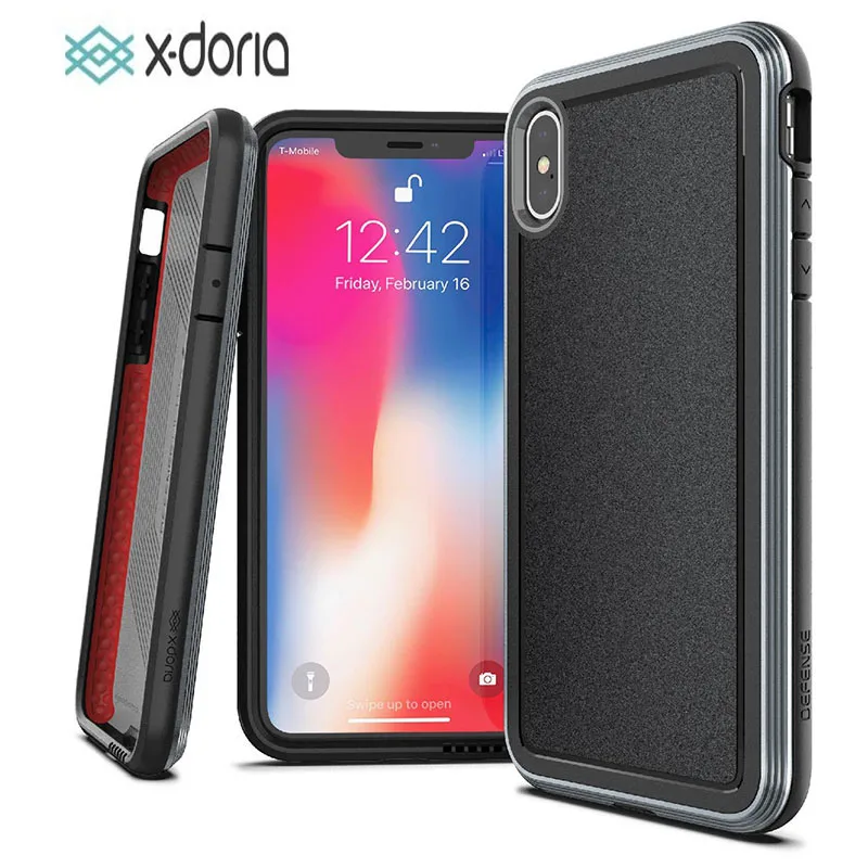 coque defense iphone xs max