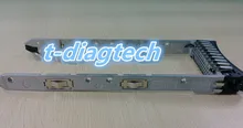 Free ship ,hdd tray for V3500 V3700 2.5 drive bay storage ,server caddy for IBM
