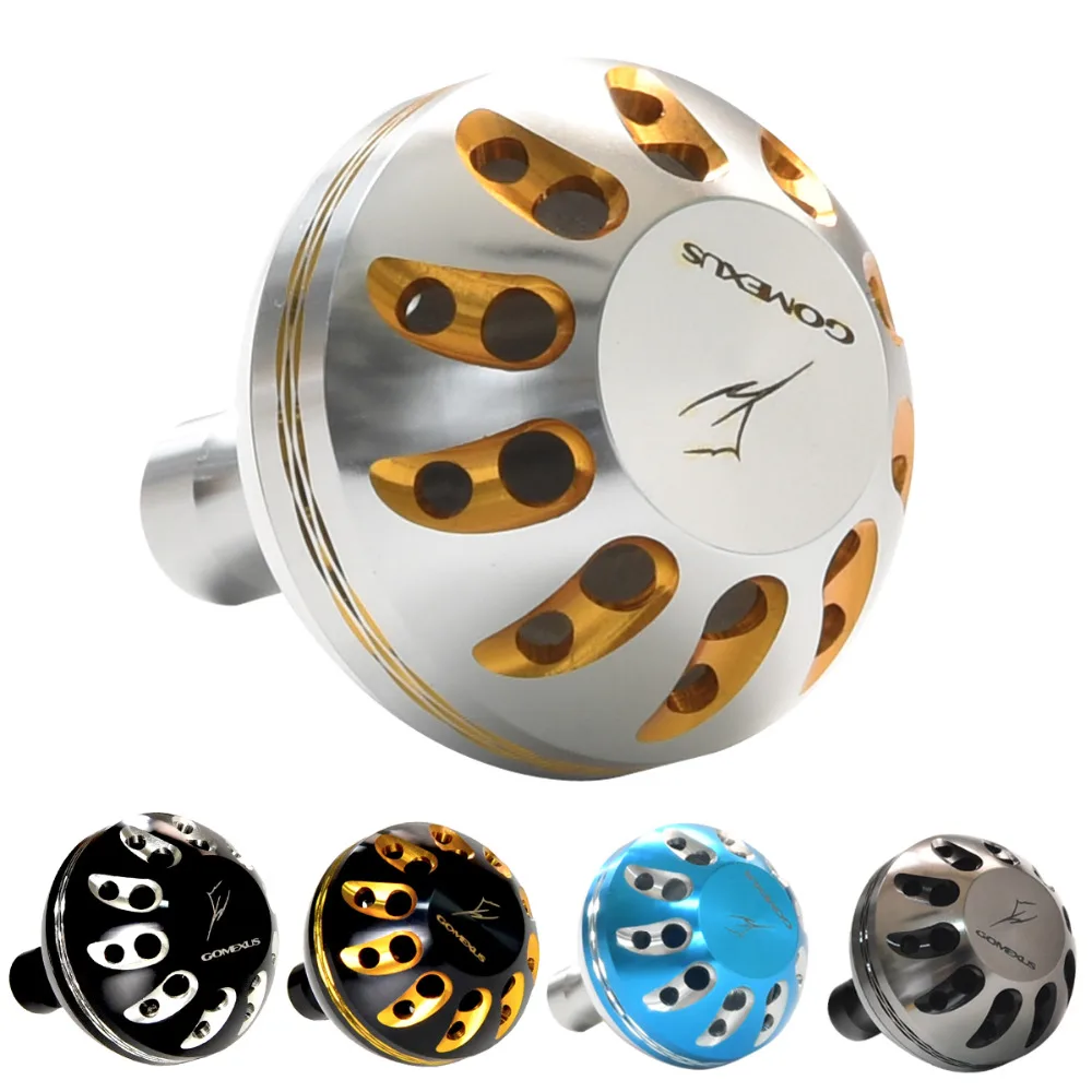 Reel Handle Knob 38mm For Shimano Stella FI Vanquish TwinPower XD