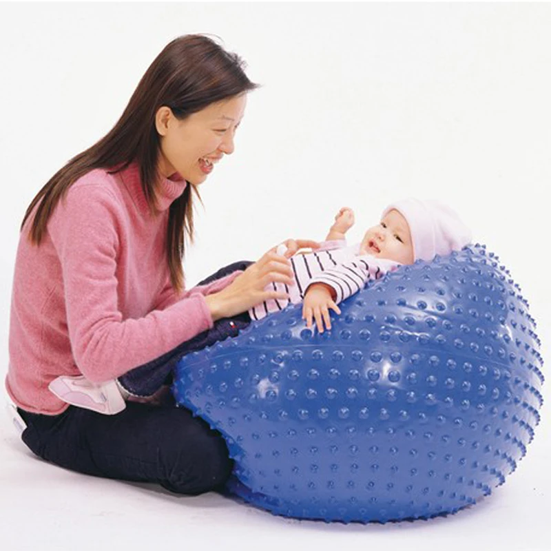 Мячи для йоги унисекс из ПВХ 45 см 5 цветов|yoga ball|balance ballball for fitness |