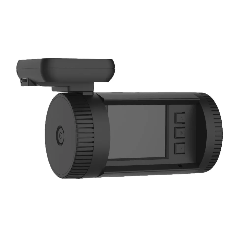 Conkim Mini 0826(0806 Plus) Dash Car Camera DVR Full HD 1296P Ambarella A7LA50 OV4689 Car DVR GPS Dash Cam+CPL Filter 