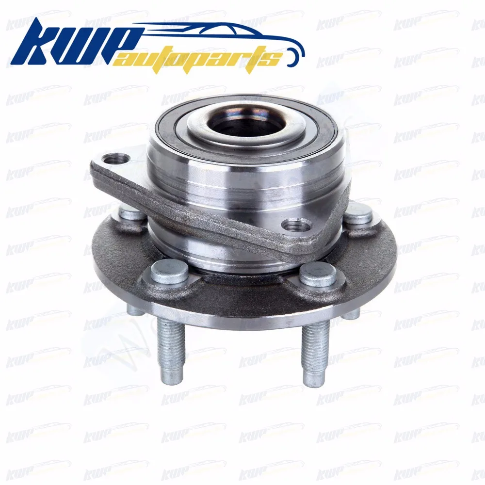 

Wheel Bearing & Hub Assembly Front 513315 for Chevrolet Cruze 2011-2016 #13502828