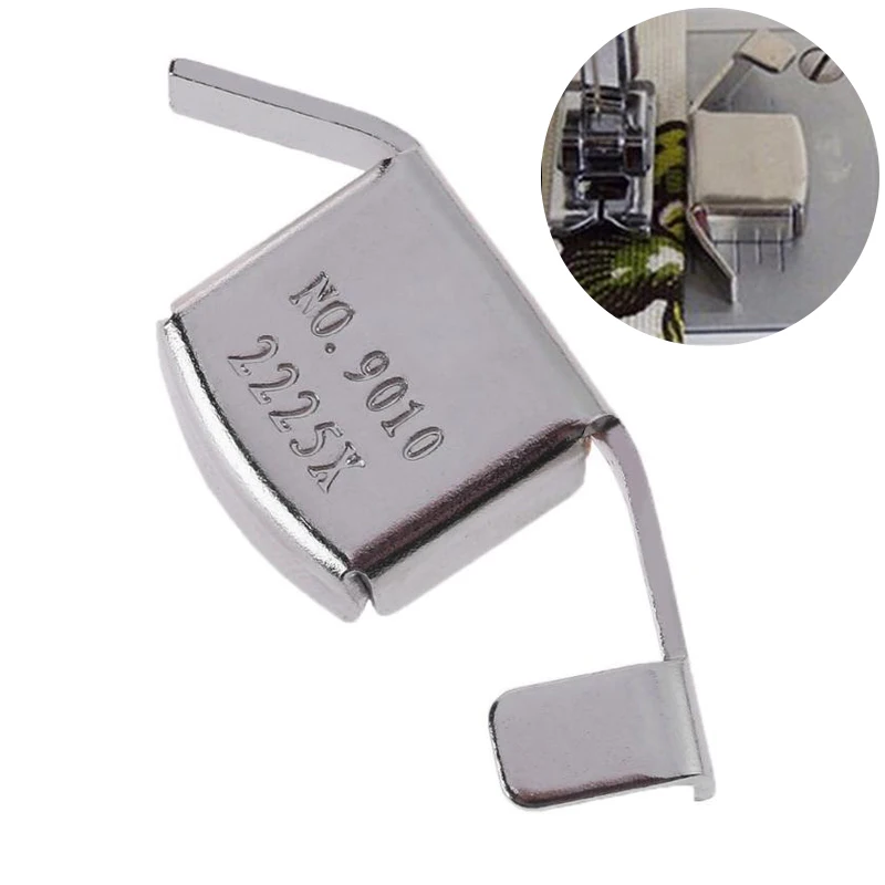 

Hot Magnetic Seam Guide Press Feet Magnetic Guide for Sewing Machine Sewing Accessories L99