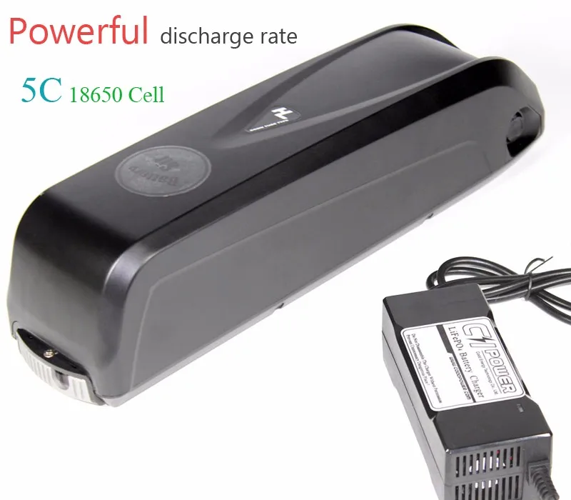 Clearance 48v 1000w electric bike battery 48v 14ah lithiun ion battery sanyo 48v e-bike battery 48v electric bicycle down tube shark 5