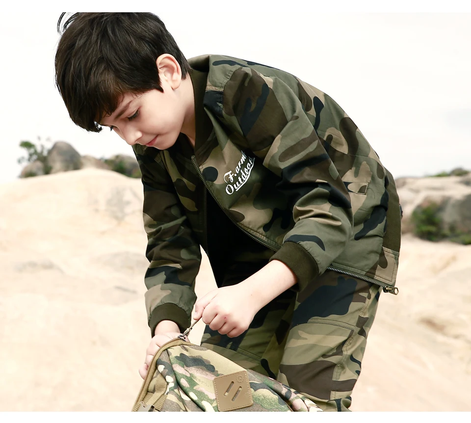 KID JACKET  (4)