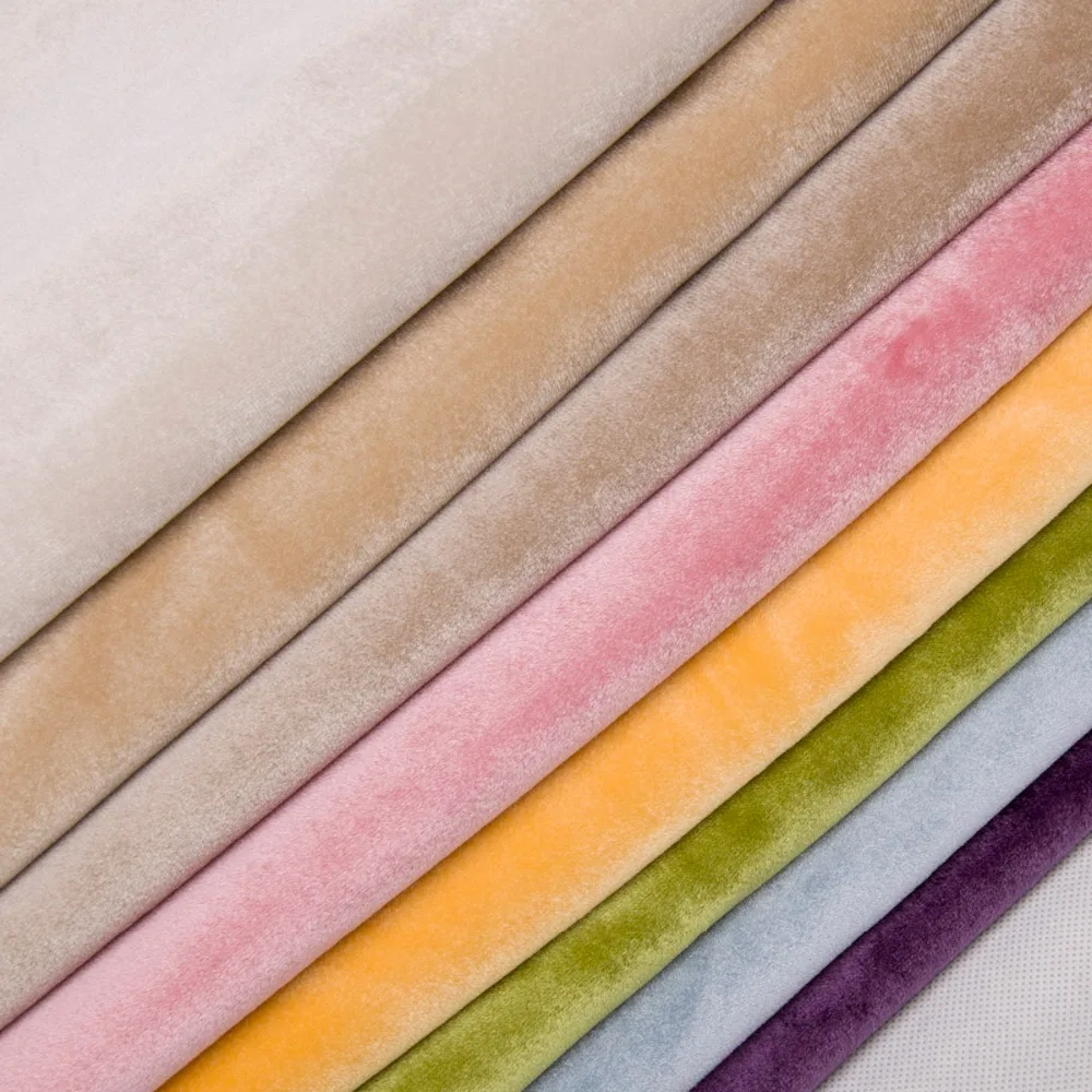 Popular Upholstery Fabric Velvet Buy Cheap Upholstery