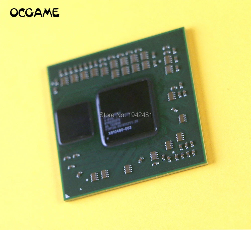 Reball X810480 003 с шариками BGA для Xbox360 оригинальный новый|reballing|reballing ballsreballing bga |