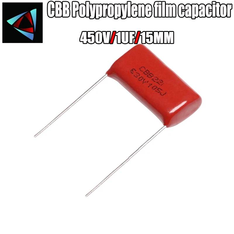105k 450v конденсатор