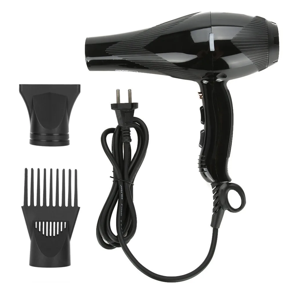 Surker Professional 3000W Salon Hair Dryer Negative Ion Thermostatic