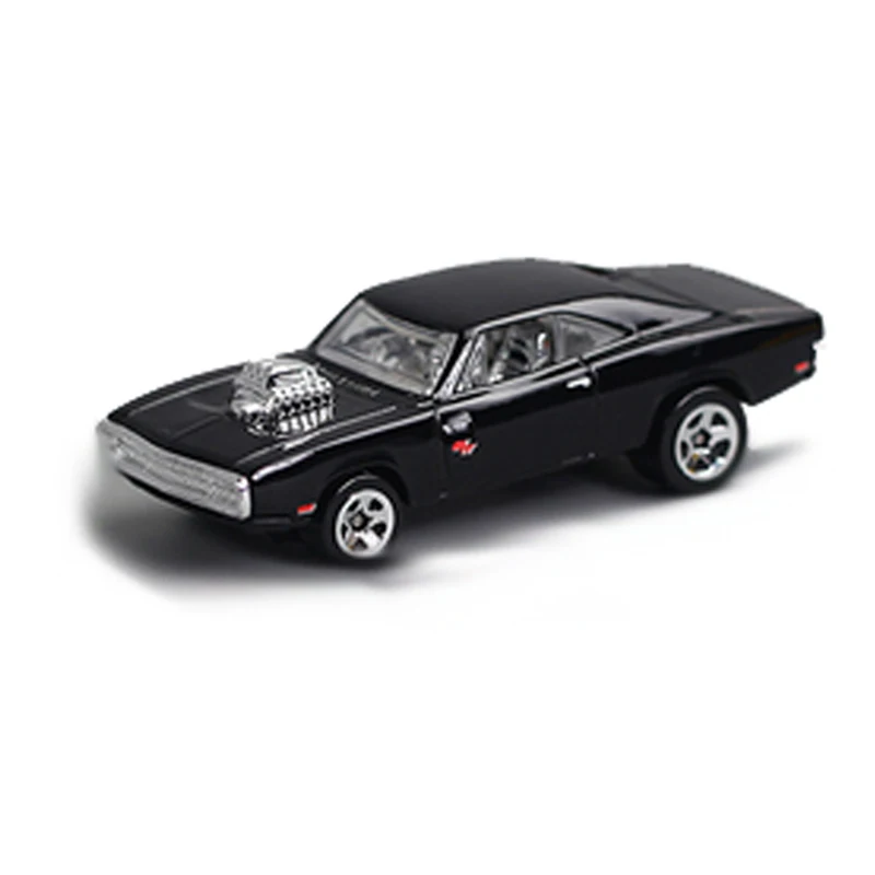 Charger R/T Car Alloy Mordel Toy 