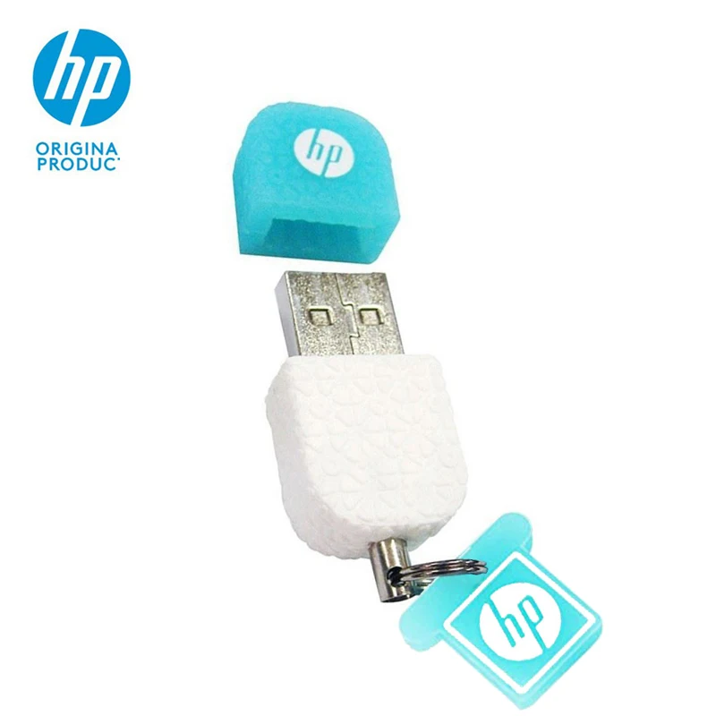 USB флеш накопитель HP v175w 16 64 Гб|USB флэш-накопители| |