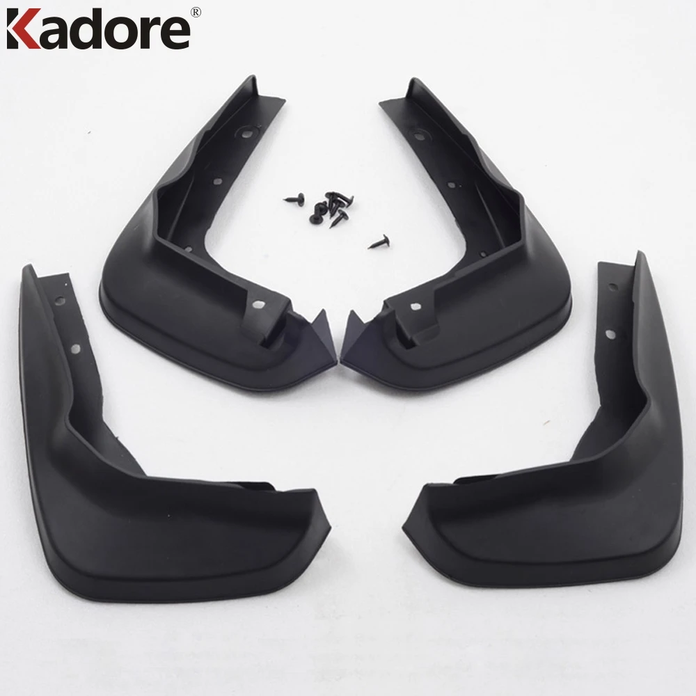 

For Crosstour 2011 2012 2013 2014 2015 Mudguards Protector Mud Flaps Fender Splash Guard Cover Car Accessories