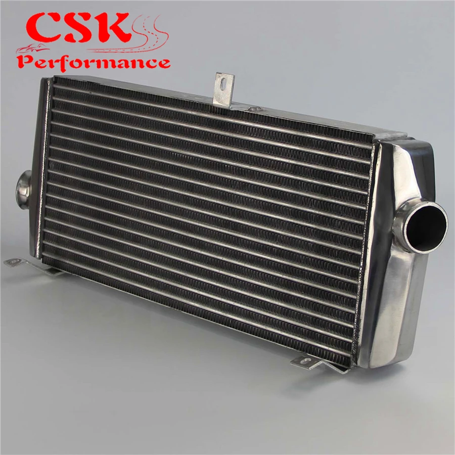 Высокопроизводительный интеркулер подходит для Mitsubishi Lancer EVO 1 2 3 I II III 92 95| |