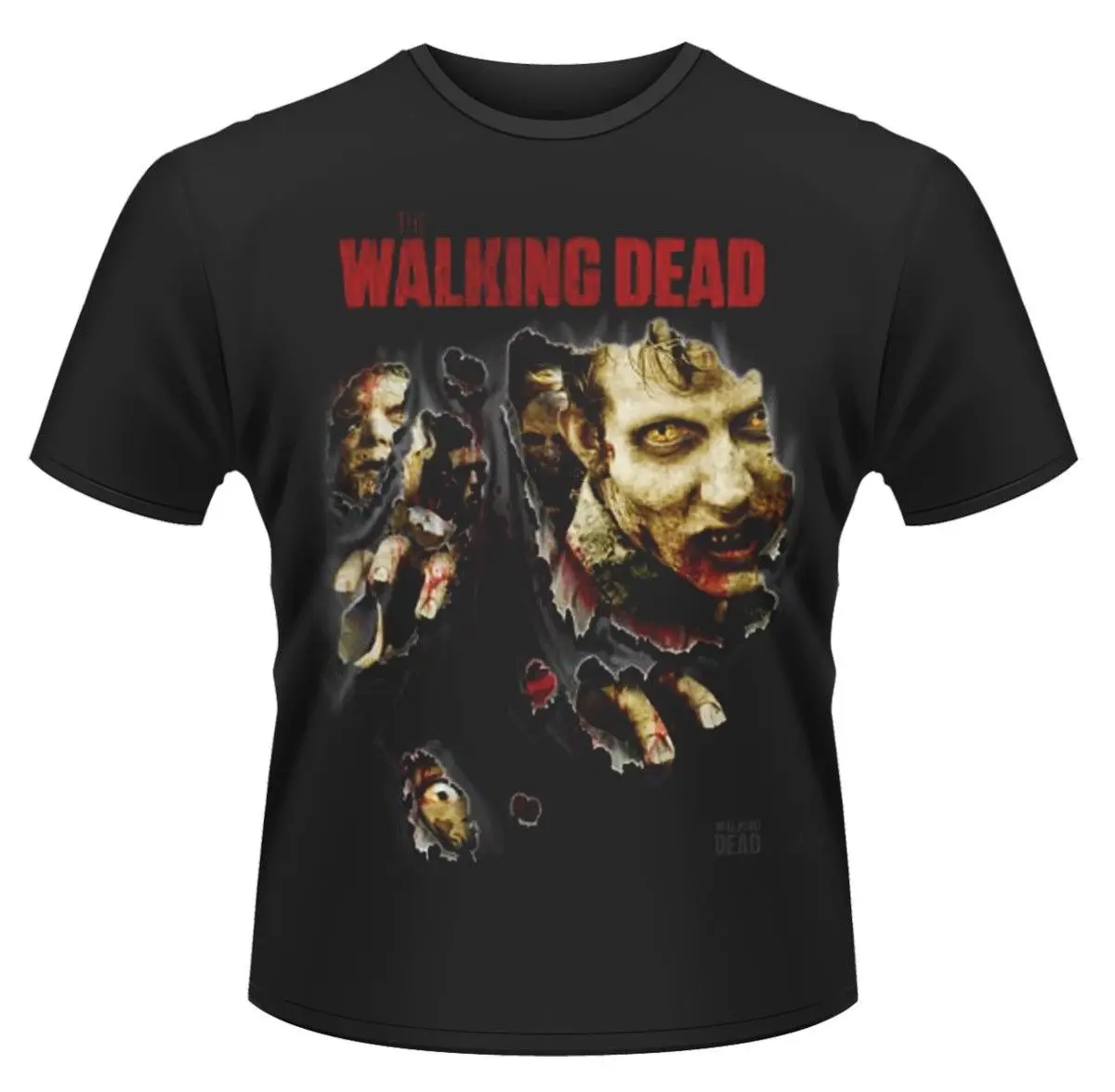 beta t shirt walking dead