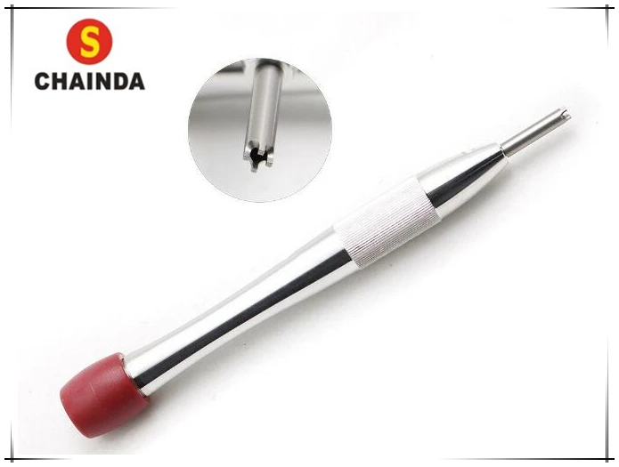 

Screwdriver Tool For Audemars Piguet Watch Case Back Screw driver for AP