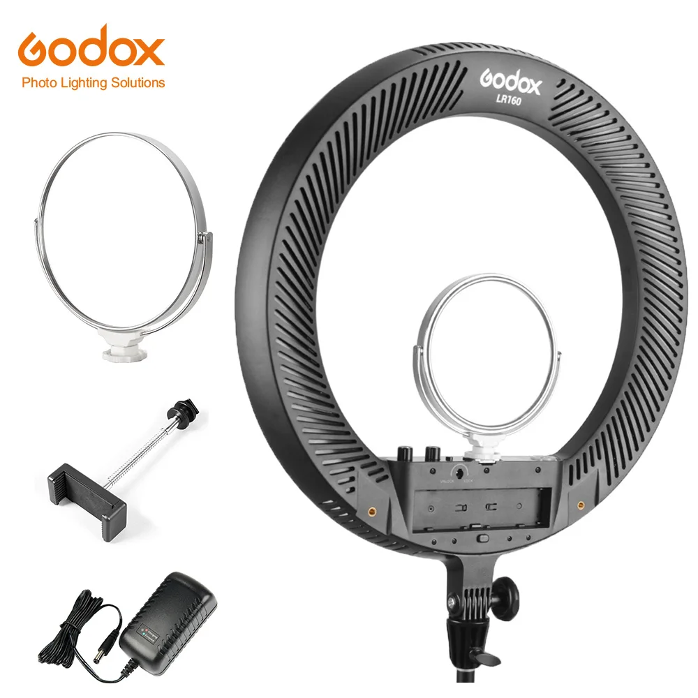 Godox ML-150 ring light Flash Light| Alibaba.com