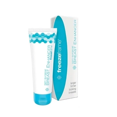 

Freeze Frame Non-surgical Breast Enhancer 100ml Australian Made