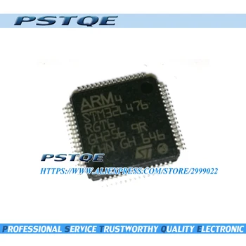

1PCS NEW Original STM32L476RGT6 STM32 STM32L476 MCU 32-bit 80MHz 1024KB LQFP64